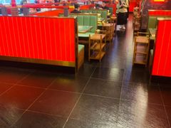 -牛New寿喜烧(金鹰世界店)