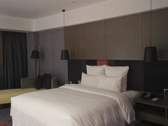 -南京禄口机场雅高铂尔曼大酒店