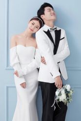 -IDO婚纱摄影(上海旗舰店)