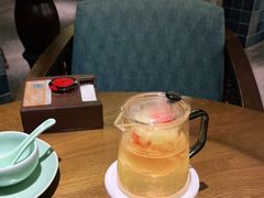 -粗茶淡饭·隐庐私厨(东亭店)