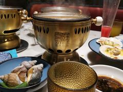 -喜庭海鲜自助(来福士店)