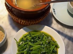 -小菜园新徽菜(溧阳万达店)