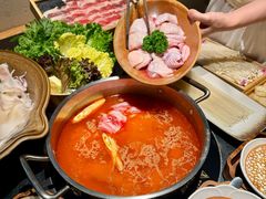 -山海蟹庐·海鲜糟粕醋火锅(慈溪店)
