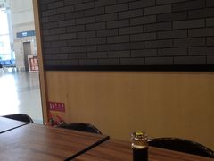 -味一楼兰州拉面(机场一店)