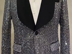 -圣霏亚礼服租赁·主持人服装租赁(上海静安总店)