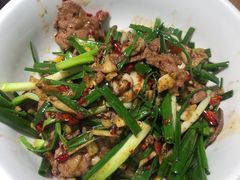 -费大厨辣椒炒肉(黄兴中心广场店)