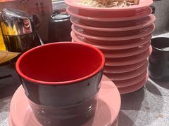 -争鲜回转寿司(南开大悦城店)