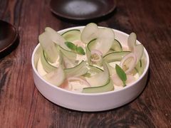 -Ocean's Table 欧舍