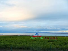 -青海湖国家重点风景名胜区