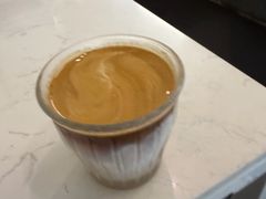 -Jeans Coffee牛仔裤咖啡