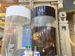 -乔家满族八大碗(流水沟店)