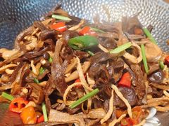 -食鸡公社辣子鸡·潍坊菜·烧烤