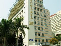 -厦门大学附属中山医院(本部)