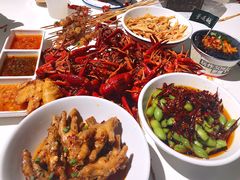 -长沙文和友(海信广场店)