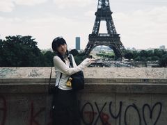 -埃菲尔铁塔