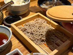 -天ぷら定食まきの(難波千日前店)