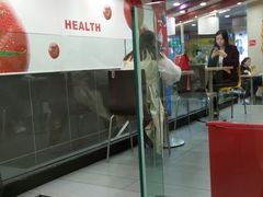 -麦当劳(壹购广场店)