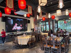 -绍兴老味道·非遗门店(银泰城店)