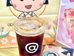 -库迪咖啡(宝安大悦城店)