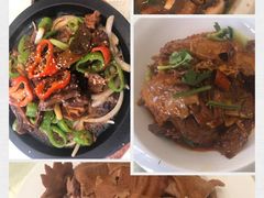 -天天渔港(杏林街店)