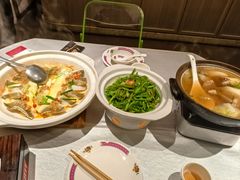 -炆艺乳鸽·煲仔饭大排档(望京来广营店)