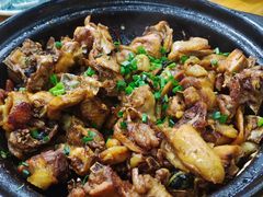 -柴火农家饭(遇龙河店)