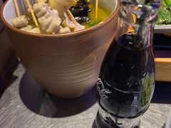 -很久以前羊肉串(大华三路店)