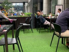 大堂-珍藏湘约(科技园店)