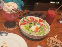 -京A Taproom·精酿餐吧(CBD店)