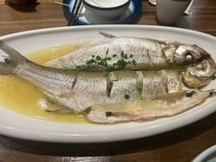 -锡和无锡菜(景丽苑店)