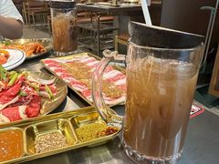 -炉队长·齐齐哈尔家庭烤肉(马家堡店)