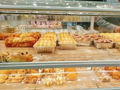 -好利来(马栏广场店)