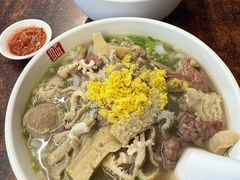 -潮镇老尾牛杂(环城西路店)
