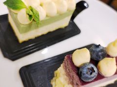 点心-宁波阳光豪生大酒店·豪生咖啡厅