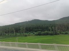 -帽儿山风景区