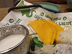 -迷你椰·泰式大排档(北京首店)