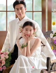 -太郎花子婚纱摄影TAHAKO(无锡店)