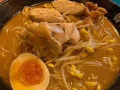 -吉野家(黑牛城道店)
