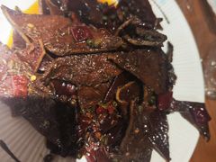 -李二鲜鱼(六堰大洋直营店)