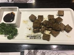 -HIHE Bistro·Oyster Bar(华熙live店)