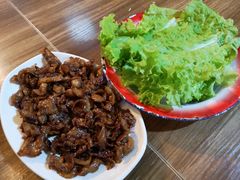 -炙热童年·老北京炙子烤肉(南锣鼓巷店)