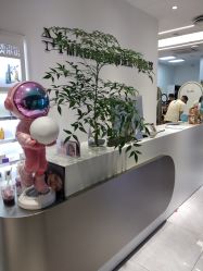 -MAGIC·京都造型·烫染馆