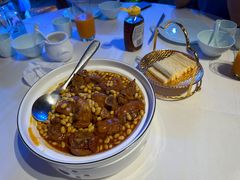 -巴音浩日娲·蒙餐(双林东路店)