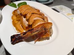 -北平食府(马鞍山路店)