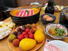 -牛New寿喜烧(青浦店)