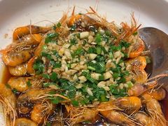 -恒记饭店(珠江路总店)