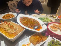 -湖锦酒楼(八一路店)