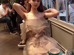-PAUL LAFAYET 法式甜品(港汇广场店)