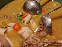 -重庆鸡公煲·青锅花椒鱼(牡丹江路店)