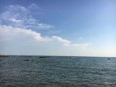 -青岛第二海水浴场